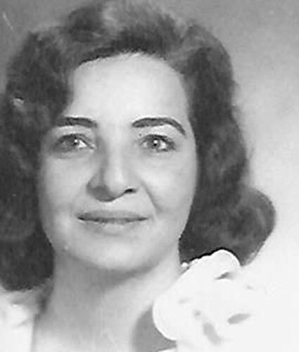 Emaline Bragg Staples